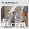 Touchless Dustbin Drawstring Packing Electr Smart Trash Can for Home 3
