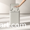 Smart Stainless Steel Sensor Trash Can