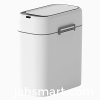 Plastic Smart Sensor Trash Bin