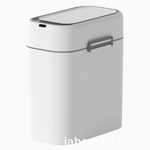 Plastic Smart Sensor Trash Bin