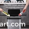 Large Capacity Smart Sensor Trash Can