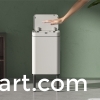 Smart Stainless Steel Sensor Trash Can