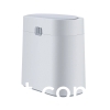 Touchless Dustbin Drawstring Packing Electr Smart Trash Can for Home
