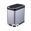 Small Rectangle Automatic Sensor Trash Can Dustbin