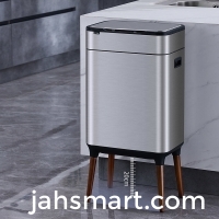 What Is Tthe Kitchen Smart Trash Can