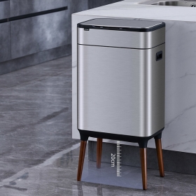 What Is Tthe Kitchen Smart Trash Can