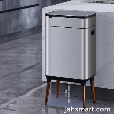 What Is Tthe Kitchen Smart Trash Can