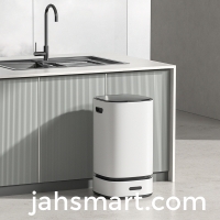 Automatic Trash Can: The Ultimate Upgrade for Modern, Hygienic Living