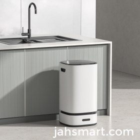 Automatic Trash Can: The Ultimate Upgrade for Modern, Hygienic Living