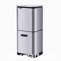 why are trash cans so expensive