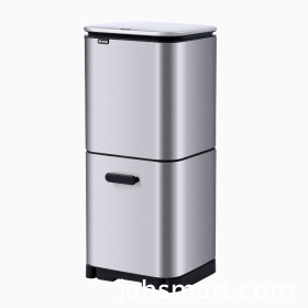 why are trash cans so expensive