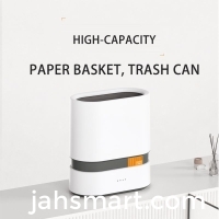 Best JAH Smart Sensor Trash Can in China