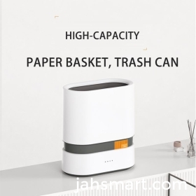 Best JAH Smart Sensor Trash Can in China