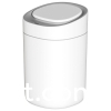 Automatic Bagging Smart Sensing Trash Can