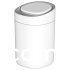 Automatic Bagging Smart Sensing Trash Can