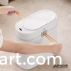 Touchless Dustbin Drawstring Packing Electr Smart Trash Can for Home 2