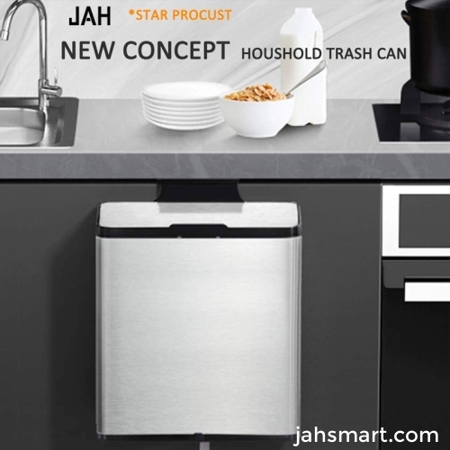 Home Depot Trash Cans