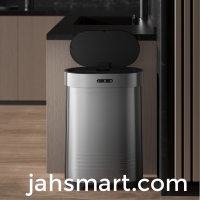 Sensor Trash Can: The Hygienic, Hands-Free Solution for Modern Homes