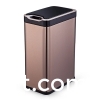 Small Rectangle Automatic Sensor Trash Can Dustbin-2