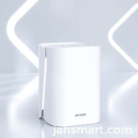 Which type of trash can is most suitable for the living room?