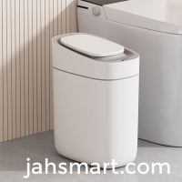 How to maintain a smart trash can effectively?