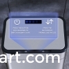 Kitchen high foot intelligent sensing classification garbage bin