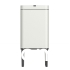 All-New Minimalist Smart Stainless Steel Sensor Trash Can