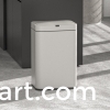 Smart Stainless Steel Sensor Trash Can