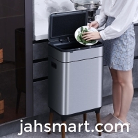 Kitchen trash can cleaning, neighbors should learn more methods!