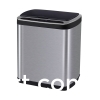 Large Capacity Smart Sensor Trash Can