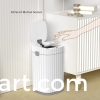 Smart Sensor Trash Can with One-Pull Packing Plastic