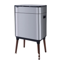 JAH 13L High Foot Induction Garbage Bin