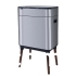 JAH 13L High Foot Induction Garbage Bin