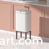 Smart Stainless Steel Sensor Trash Can