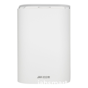 Smart Sensor Trash Can with LED Light Effects