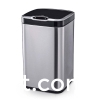 JAH sensor trash can with sanitizing 3