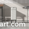 Smart Stainless Steel Sensor Trash Can