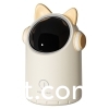 Personalized Cartoon Desktop Trash Can