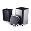 JAH sensor trash can with sanitizing 4