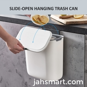 How to Choose a Household Trash Can