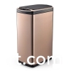 rectangle butterfly open trash can 5