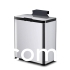 Stainless steel kitchen cabinet wall mounted Garbage Bin